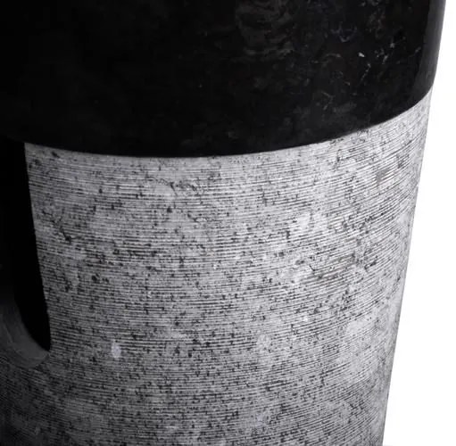 Lavoar din piatră Cuneo DIVERO - independent