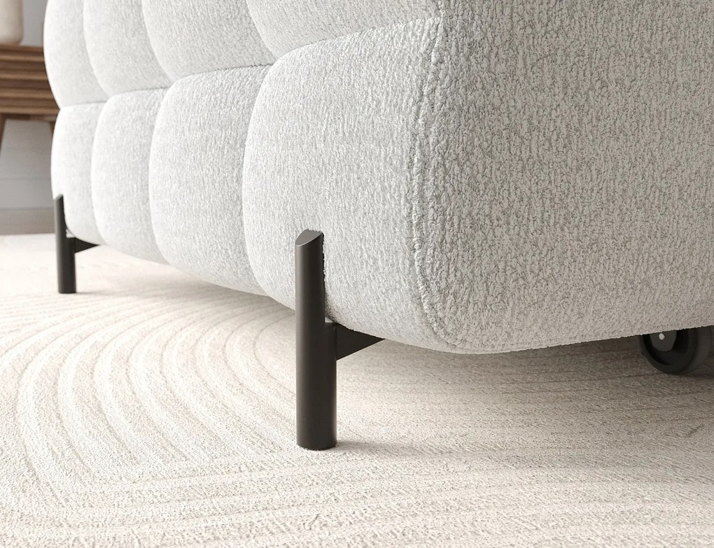 Coltar extensibil Felro pe stanga Royal 03