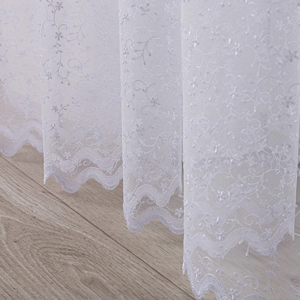 Draperie cu banda