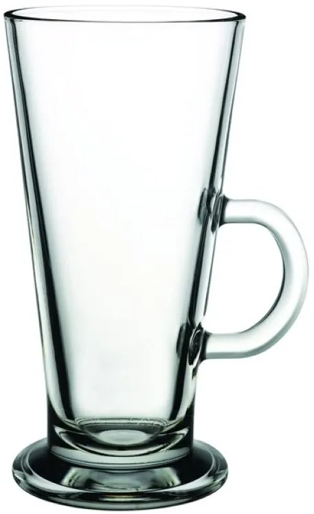 Pahar café latte 360ml, Colombian