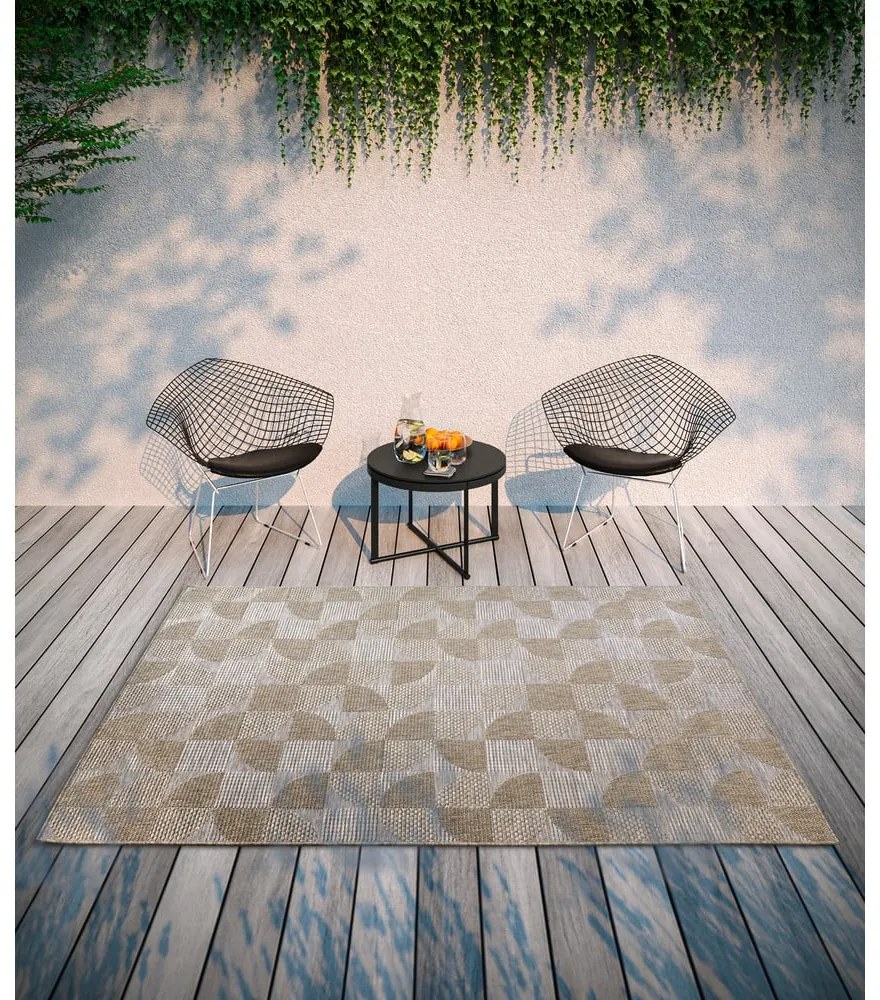 Covor de exterior în culoare naturală 155x230 cm Margaretha – Villeroy&amp;Boch