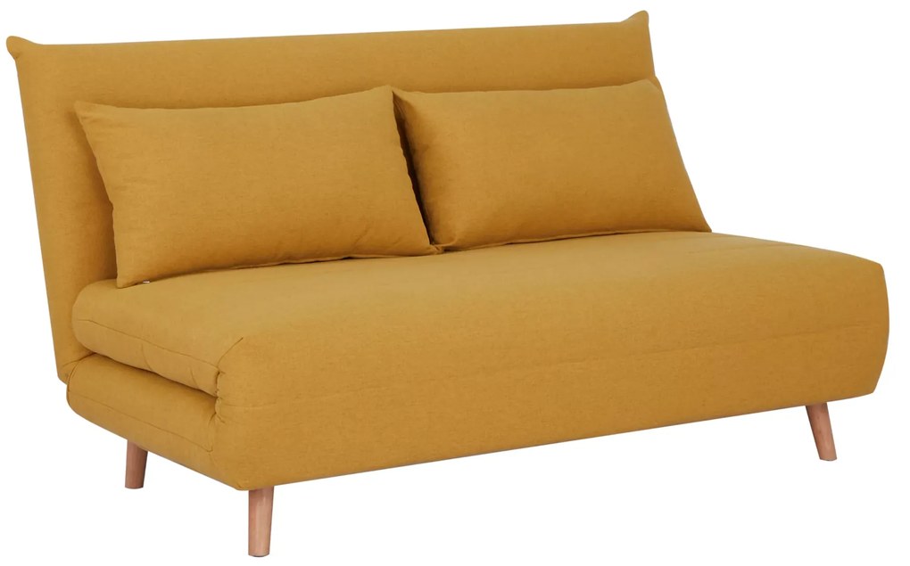 Canapea extensibila Culoare MuStar, SPIKE II