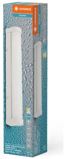Aplică LED dimabilă pentru oglindă Ledvance ORBIS TUBE LED/9W/230V 40 cm IP44