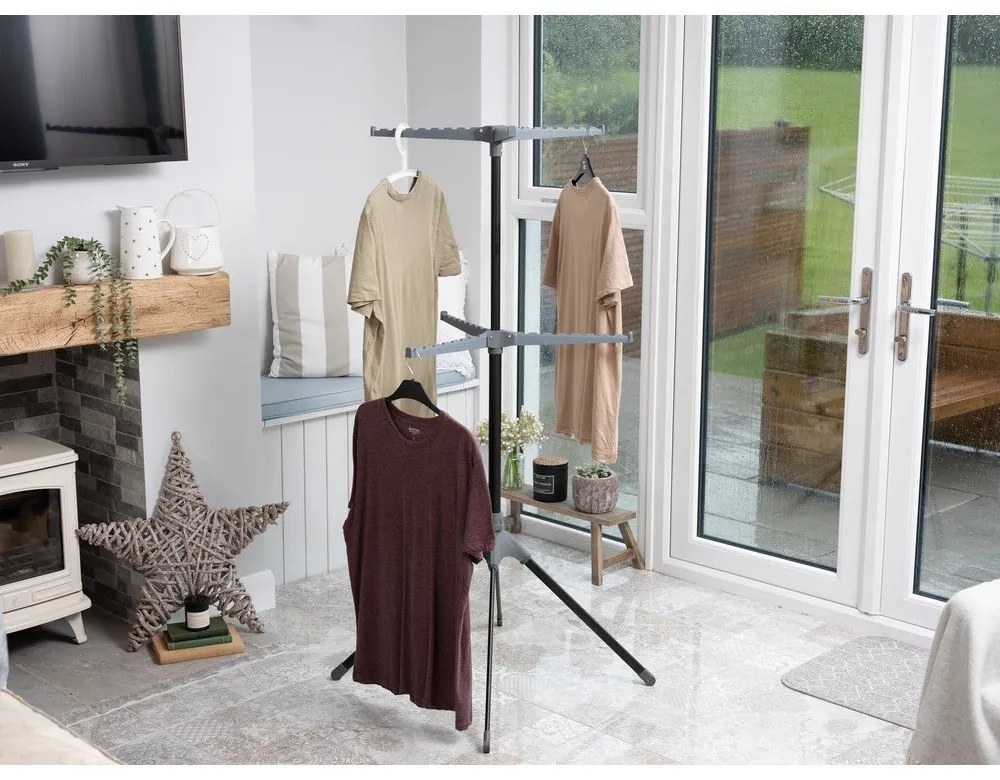 Uscător de rufe – Addis