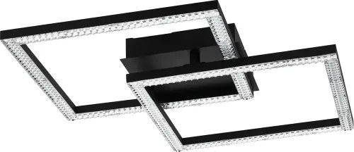 Plafonieră LED LEJIAS LED/21W/230V Eglo 99799