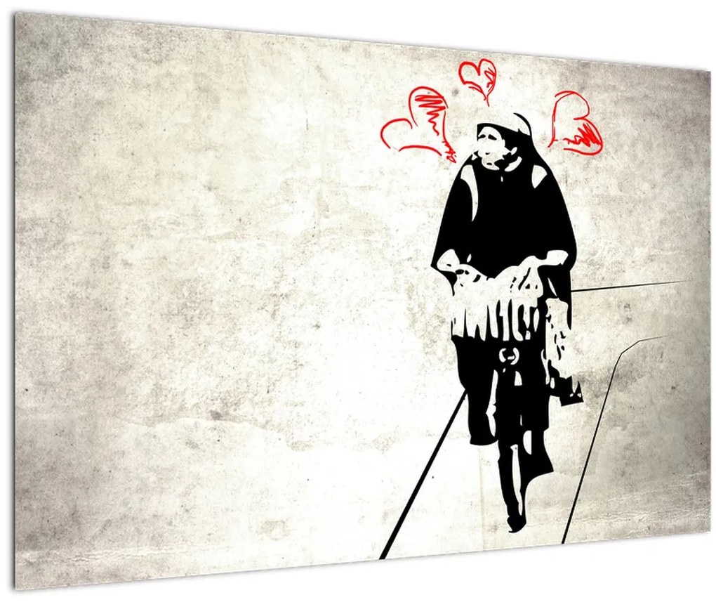 Tablou - Un sentiment de libertate (90x60 cm)