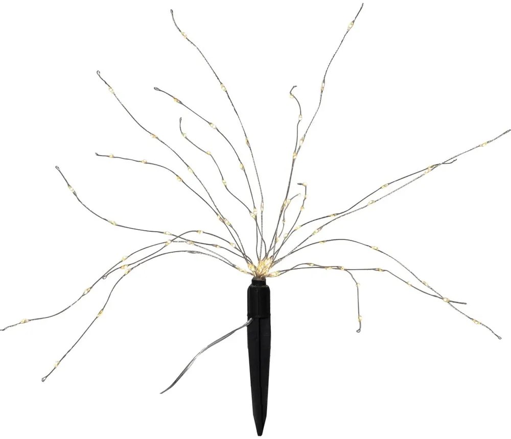 Decorațiune solară pentru exterior Best Season Firework Solar