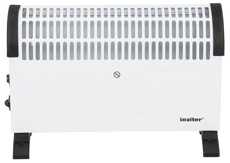 Încălzitor electric Kolumbo 600W / 900W / 1500W