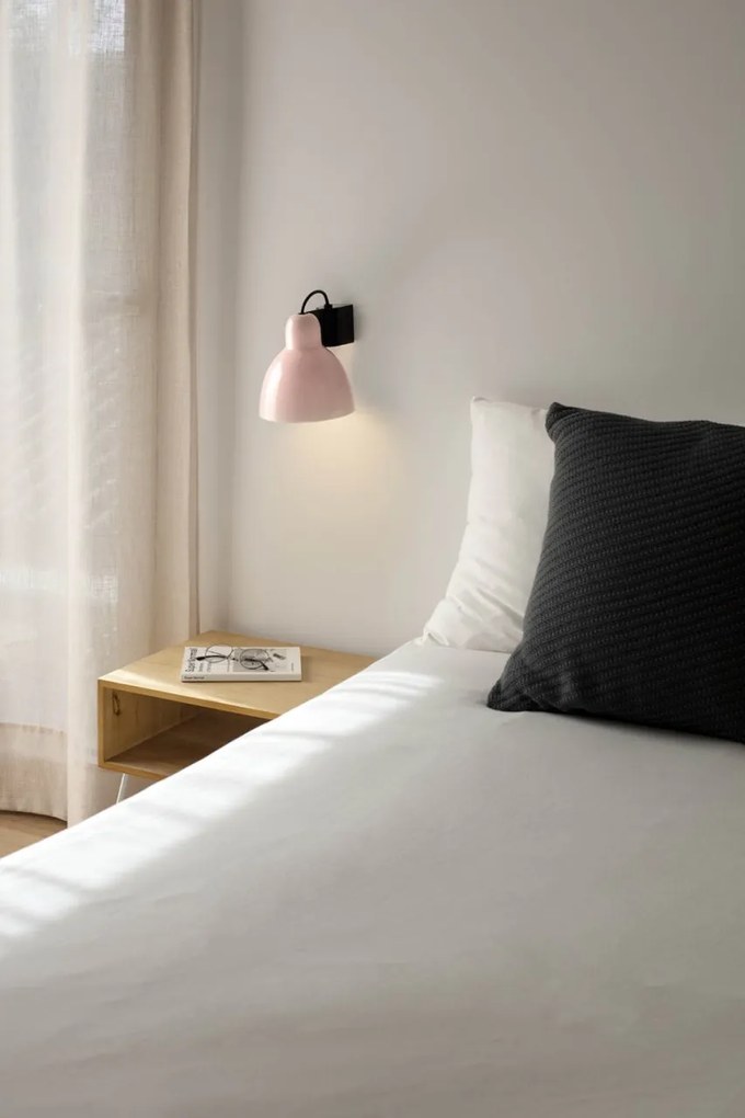 Aplica de perete design modern VENICE Pink