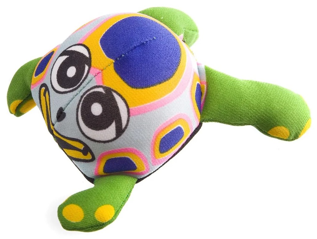 Joy Park Bomba de apă animal, 10 cm
