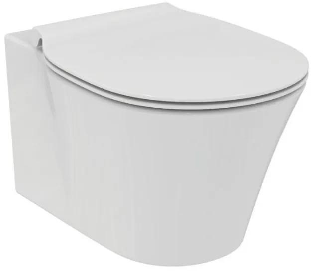 Vas WC Ideal Standard Connect Air suspendat Rimless 54 x 36 cm E015501