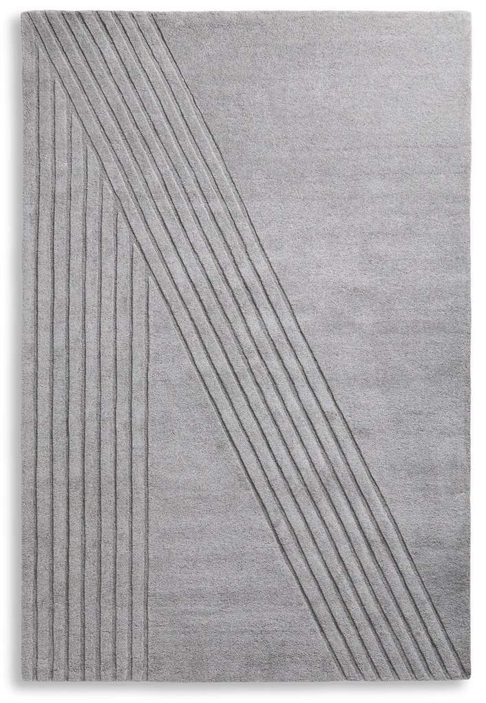 Covor Kyoto, diferite dimensiuni - Woud Dimensiuni: 300 x 200 cm