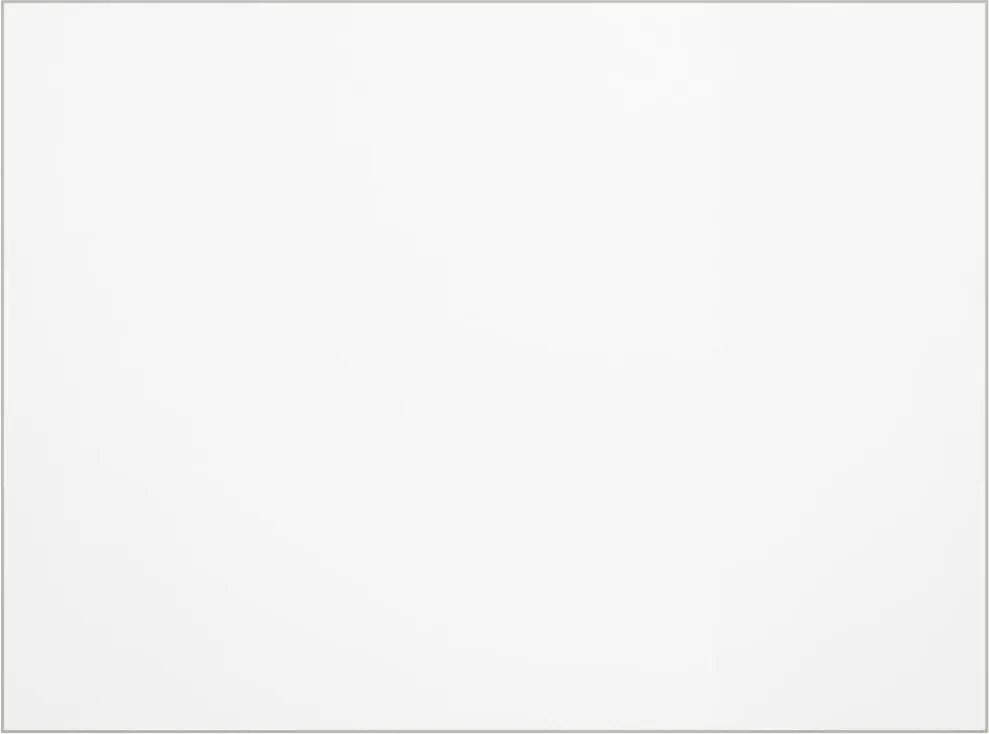 vidaXL Folie de protecție masă, transparent, 120 x 90 cm, PVC, 1,6 mm