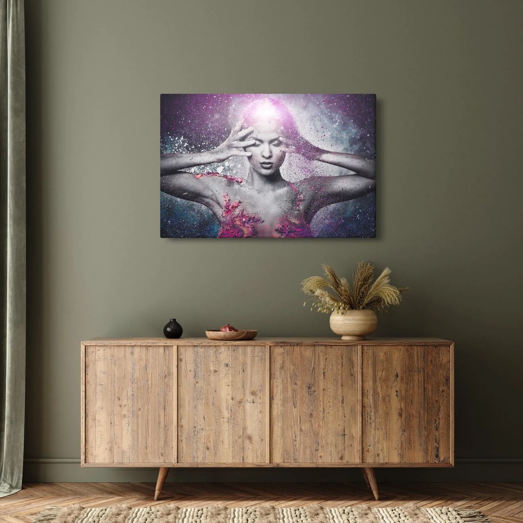 Tablou - Energie (90x60 cm)