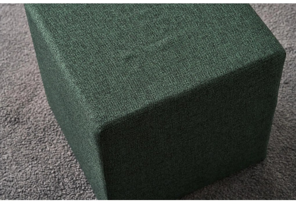Taburete Athos (Verde). 1101505