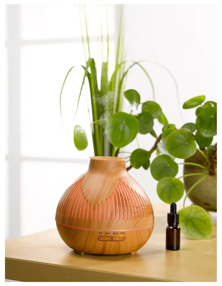 Difuzor de parfum electric Drop – Homéa