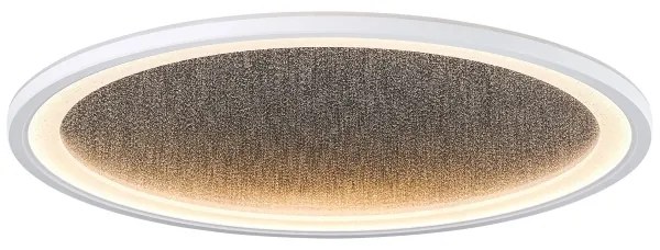 Plafonieră LED dimabilă TANIDA LED/31W/230V 3000-6500K + telecomandă