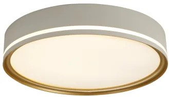 Plafoniera moderna led 32W Cleo EL0071591 Erste