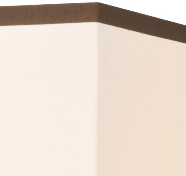 Lampă de masă AMELIA 1xE27/60W/230V