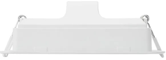 Plafonieră LED încastrată MESON 1xLED/12,5W/230V 3000K Philips 59465/31/E1