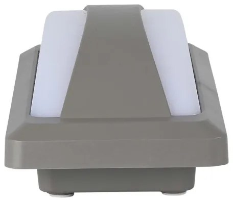 Aplică LED de exterior LED/12W/230V 3000K IP65