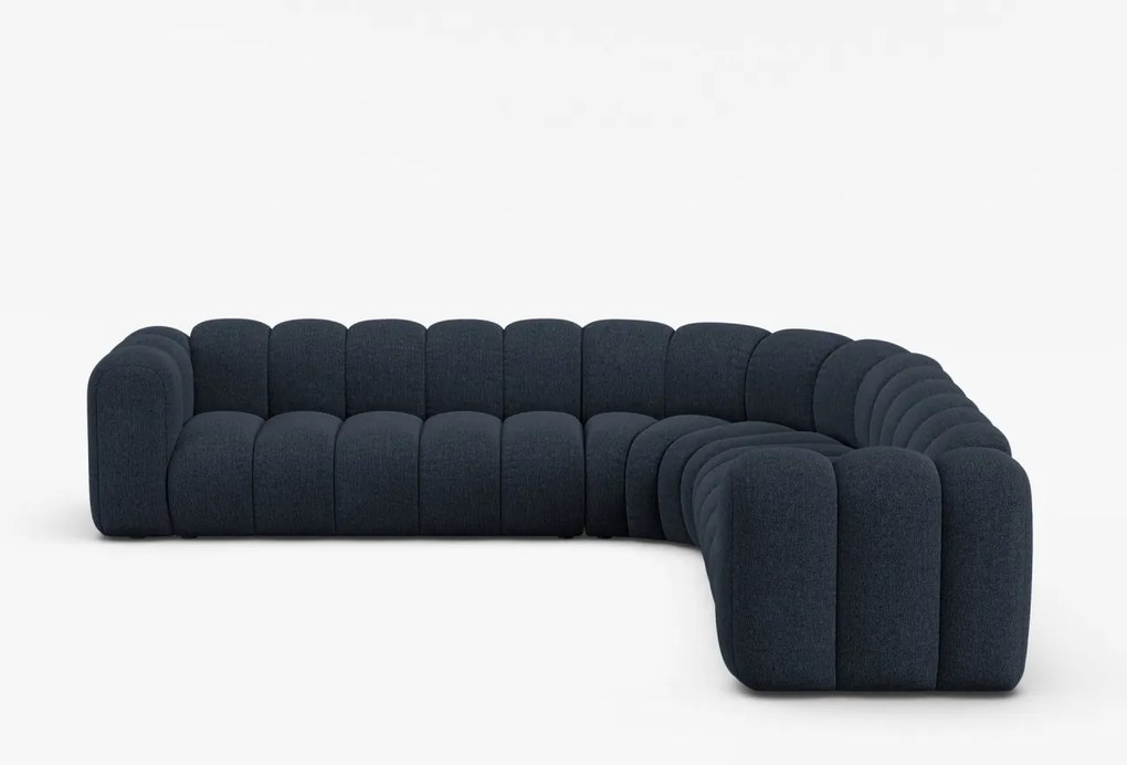 Coltar Lupine chenille Eden L309 cm
