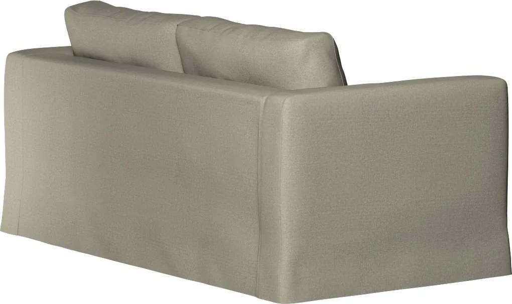 Husa pentru canapea Karlstad 2-locuri lunga pana la podea