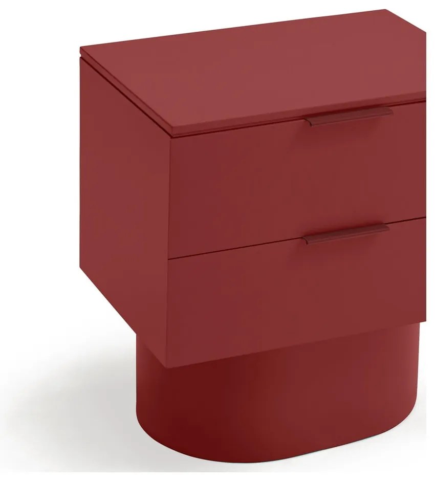 Noptieră roșie Totem – Teulat