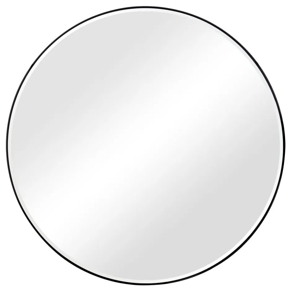 Oglindă de perete ø 100 cm Ronda – Ixia