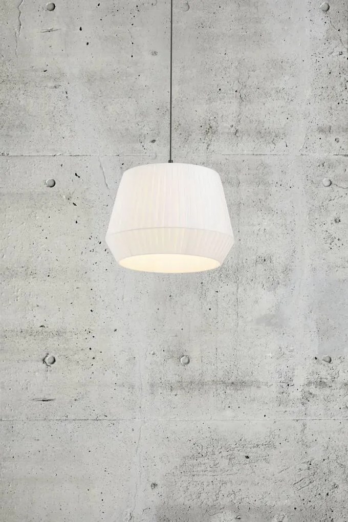 Pendul design modern DICTE 40 alb 2112353001 NL