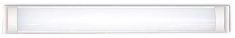 Corp de iluminat LED fluorescent Top Light ZSP 18 LED/18W/230V