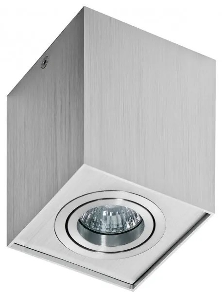Spot aplicat tavan/plafon stil modern MINI ELOY Aluminiu