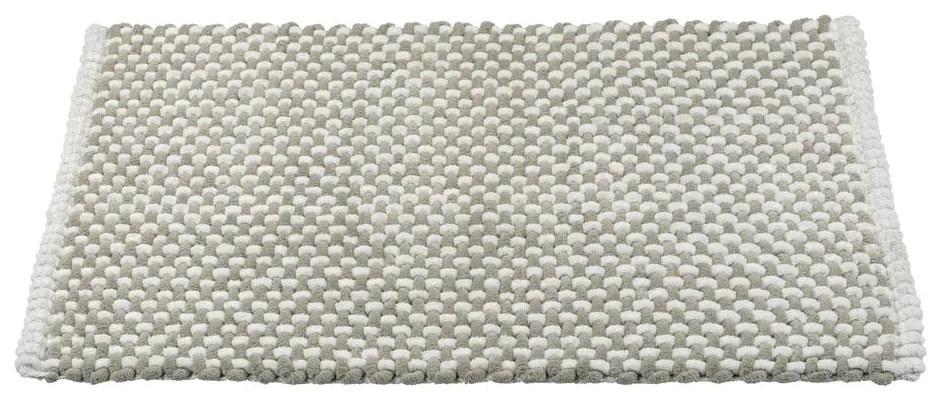 Covoraș de baie bej din material textil 50x80 cm Covelo – Wenko