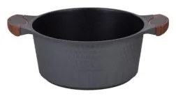 Resto - Oală cu capac CAPELLA 5,3 l 24 cm