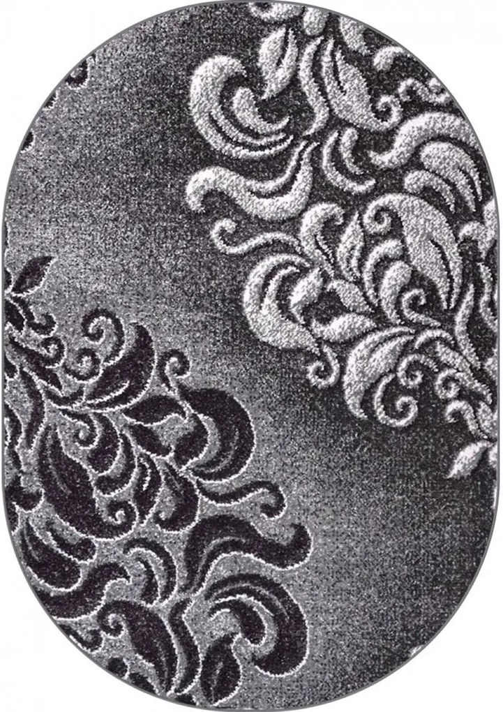 Covor Modern Mira 24031 Oval