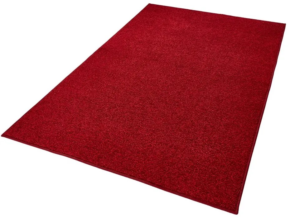 Covor Hanse Home Pure, 160x240 cm, roșu
