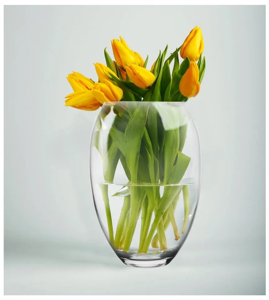 Vază din sticlă – Orion