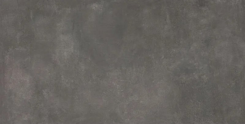 Mexen Kamen Gres antracit glazurat rect. G1, placă de podea-perete 120 x 60 cm, mat - TL335-120-060-00