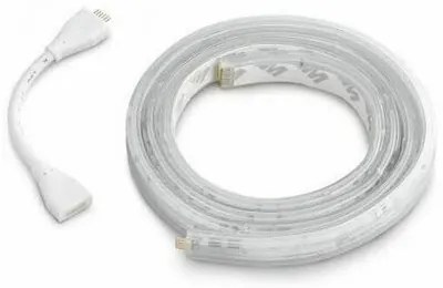 Bandă Philips Hue Bluetooth Lightstrips plus LED RGB 11,5 W 1030LM 2000-6500K RGB IP20