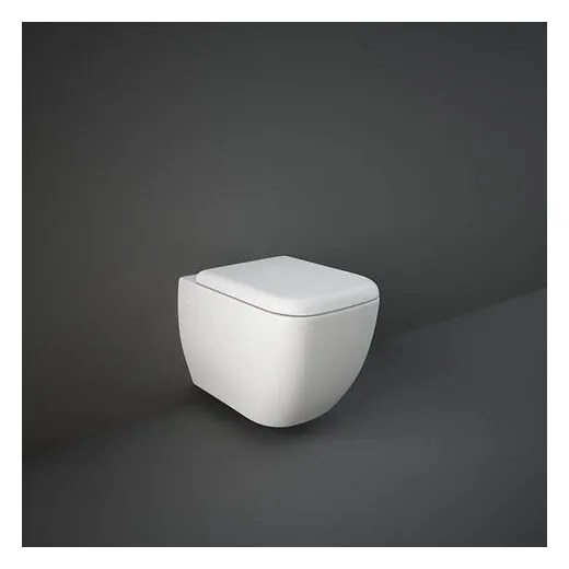 Vas wc suspendat Rak Ceramics Metropolitan
