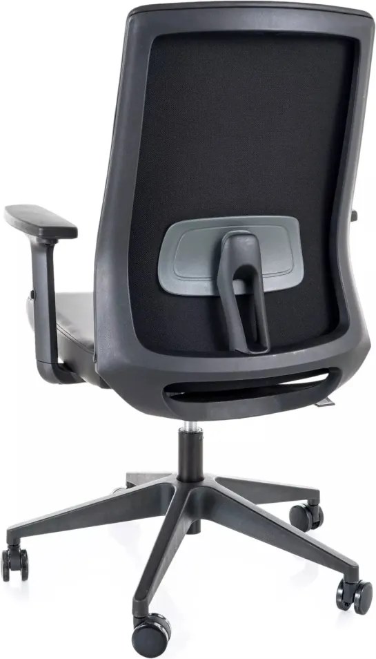 Scaun de birou ergonomic Q-085 negru