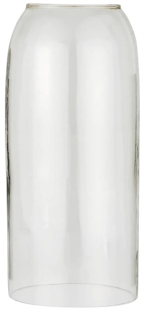 IB Laursen Capac din sticla cu deschidere superioara CLARITY Ø11,5 cm