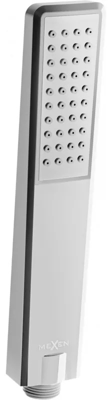 Mexen R-72 mâner de duș cu 1 funcție, Crom - 79572-00
