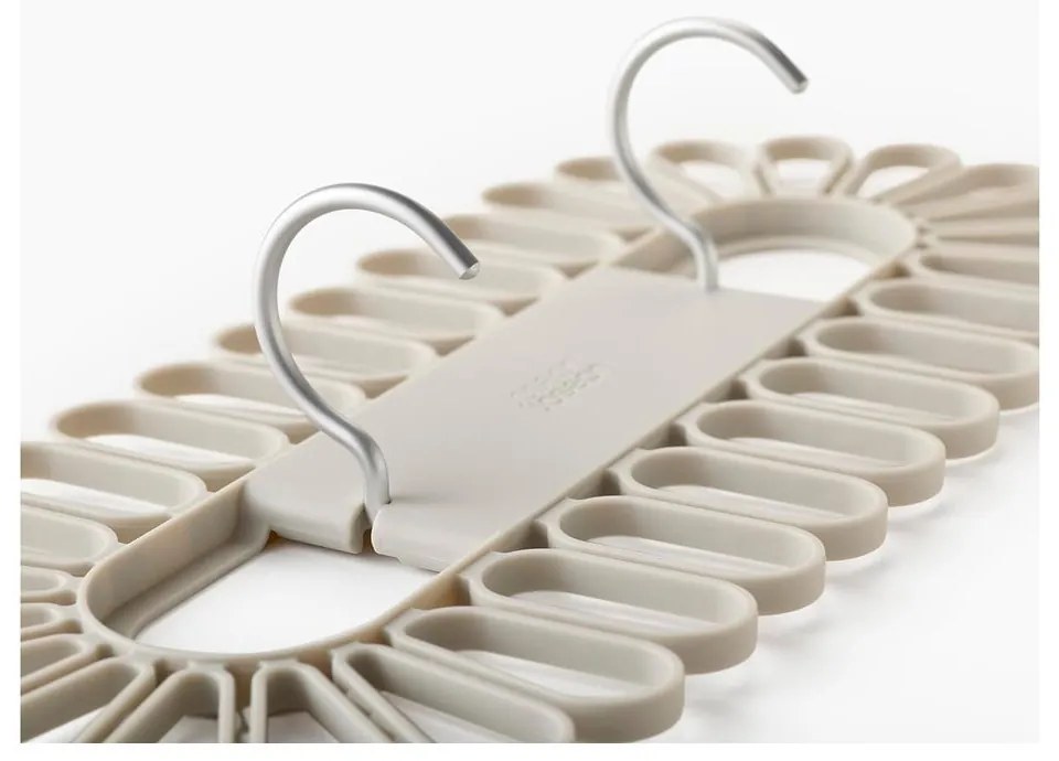 Uscător de rufe bej suspendat Petal – Joseph Joseph