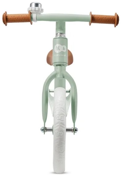 KINDERKRAFT - Bicicletă fără pedale FLY PLUS Fresh mint