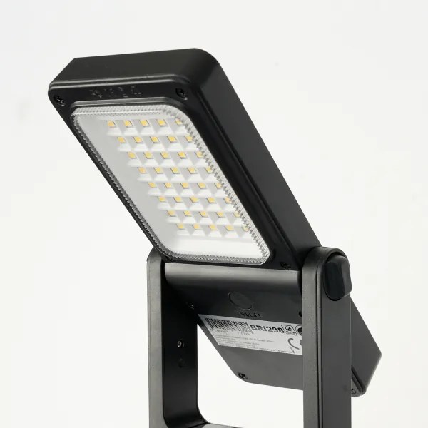 Lampă LED solară Brilagi SUN SPIKE LED/4W/3,7V 2200 mAh IP44