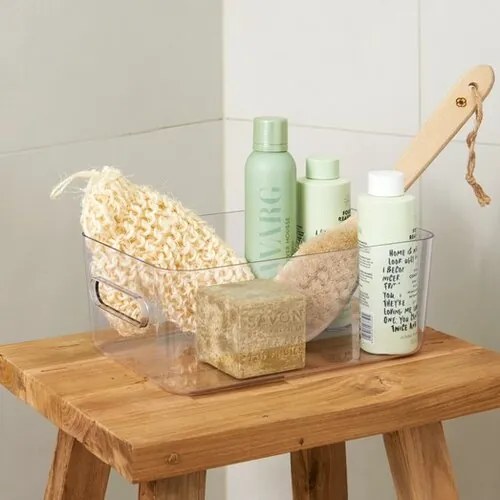 Cutie de depozitare SmartStore Compact Clear L,15,4 l, L