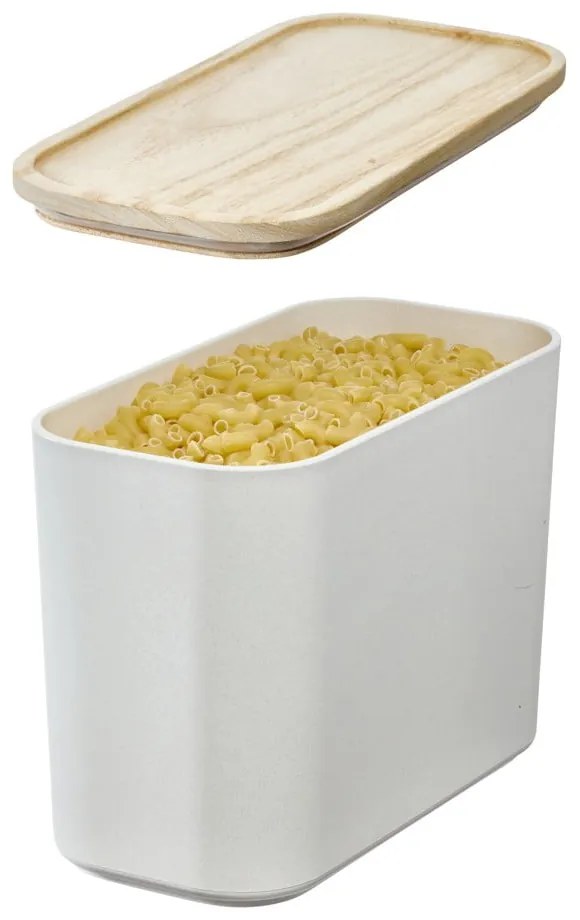 Recipient de alimente – iDesign