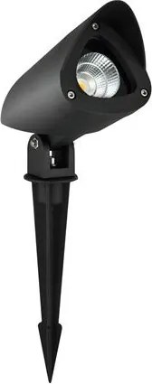 Tarus cu proiector LED iluminat exterior IP65 INSIDE NVL-9010001