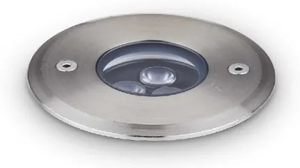 Spot LED incastrabil pamant iluminat exterior IP67 FLOOR D09